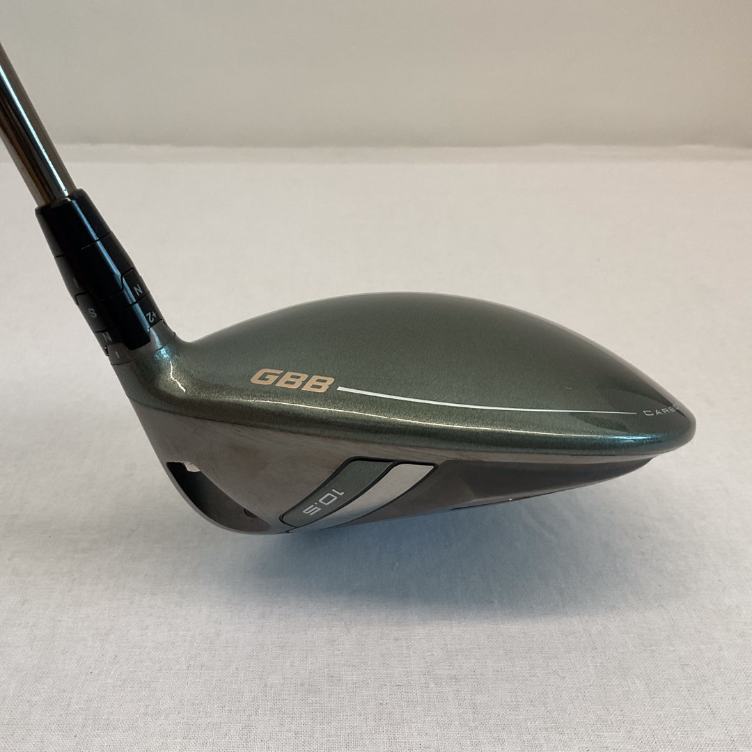 Callaway Driver GREAT BIG BERTHA -2023 10.5° Stiff Speeder NX for GBB: