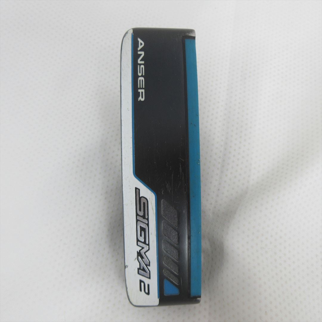 Ping Putter SIGMA 2 ANSER STEALTH 34 inch Dot Color Black