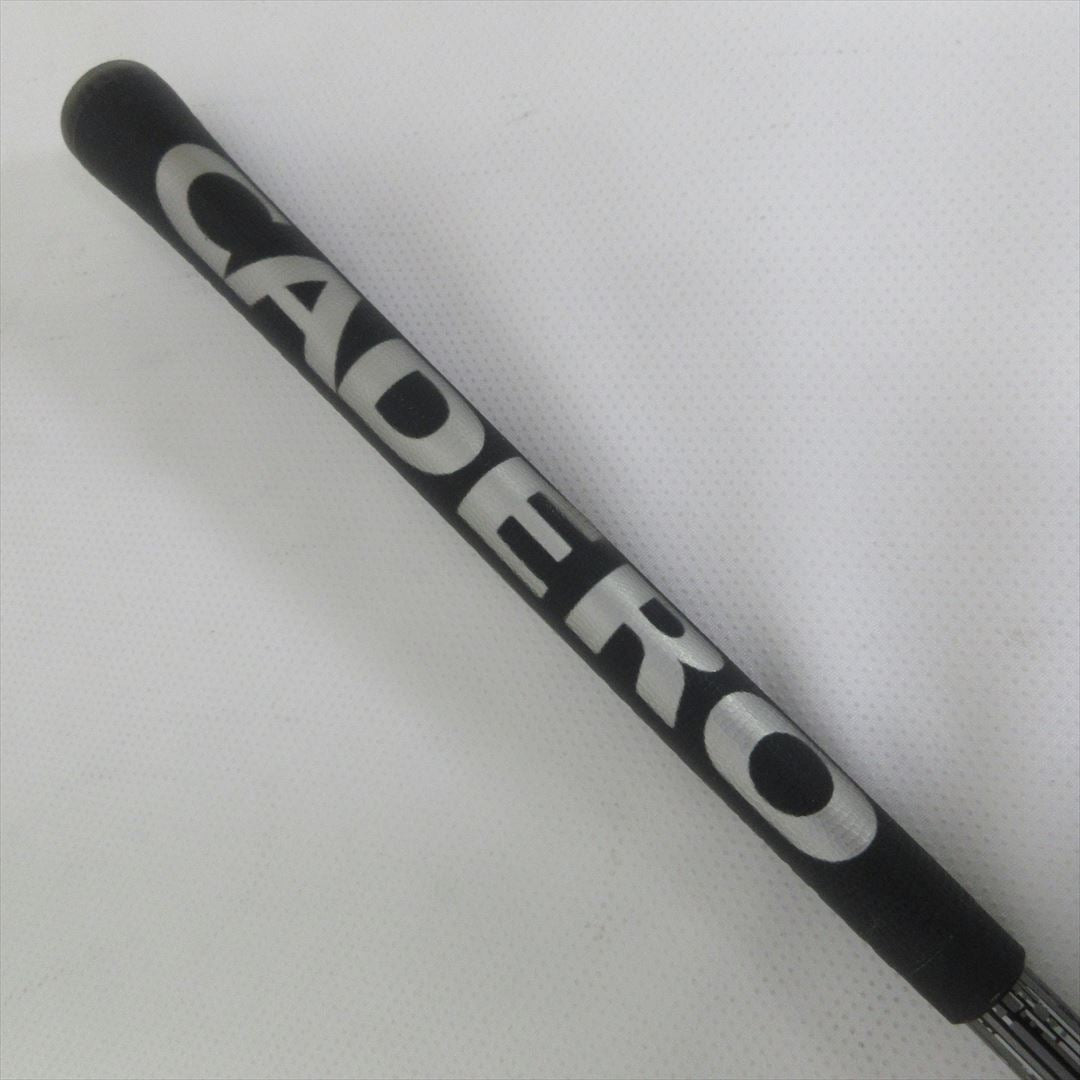 Baldo Driver COMPETIZIONE 568 420 – GOLF Partner USA