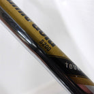 HONMA Iron Set TOUR WORLD TW727M FORGED Stiff Dynamic Gold 8 pieces