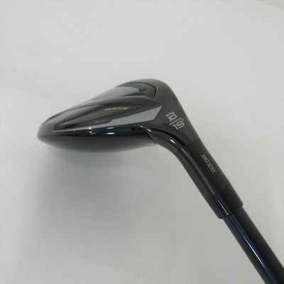 TaylorMade Hybrid Qi10 HY 19° Stiff Diamana BLUE TM60(Qi10)