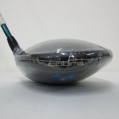 Cobra Driver cobra AEROJET 9° Stiff SPEEDER NX GREEN 50