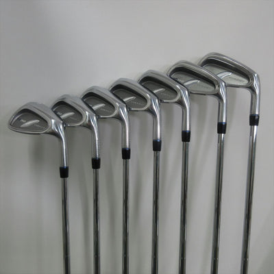 Fourteen Iron Set TC 710 FORGED Stiff NS PRO 950GH HT 7 pieces