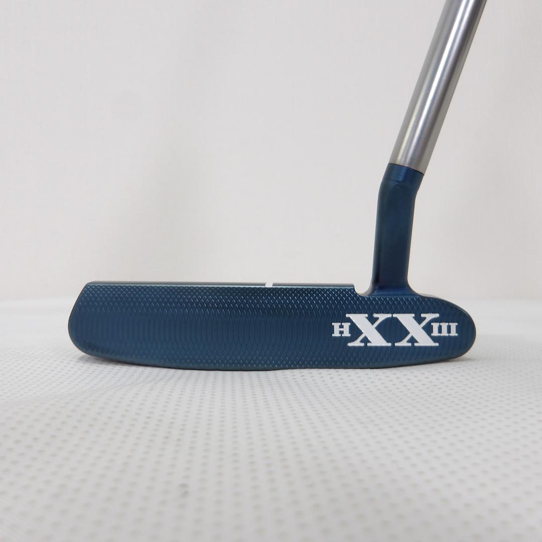 スコッティ キャメロン HOLIDAY HXXIII NEWPORT 1.5 2023 HXXIII Newport 1.5 LTD - Scotty Cameron