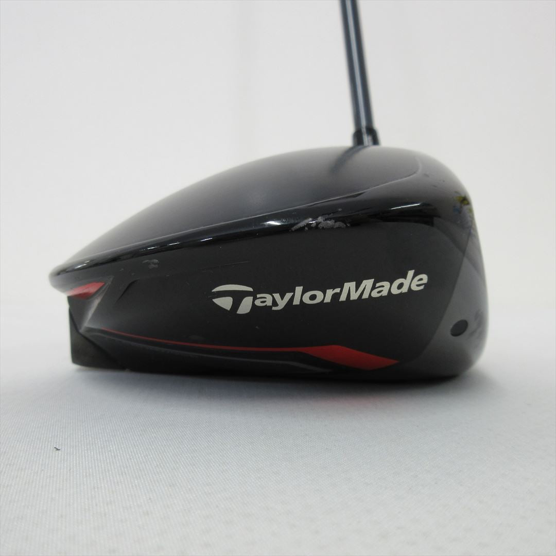 TaylorMade Driver STEALTH 9° Stiff TENSEI RED TM50(STEALTH)