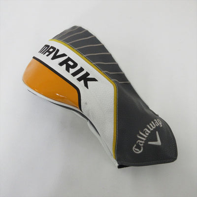 Callaway Driver MAVRIK 9° Stiff Diamana 50 for CW