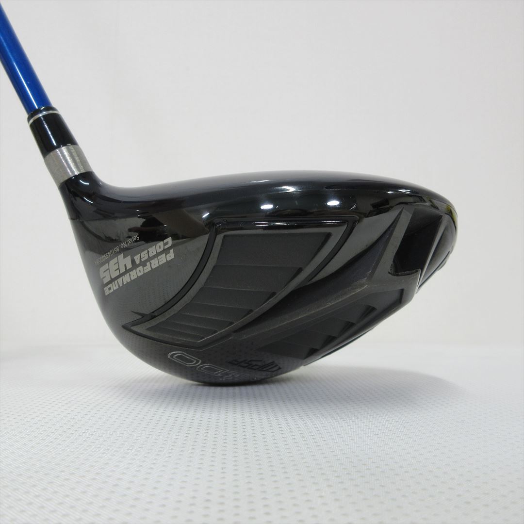 Baldo Driver CORSA PERFORMANCE 435 Stiff TOUR AD BB-6: