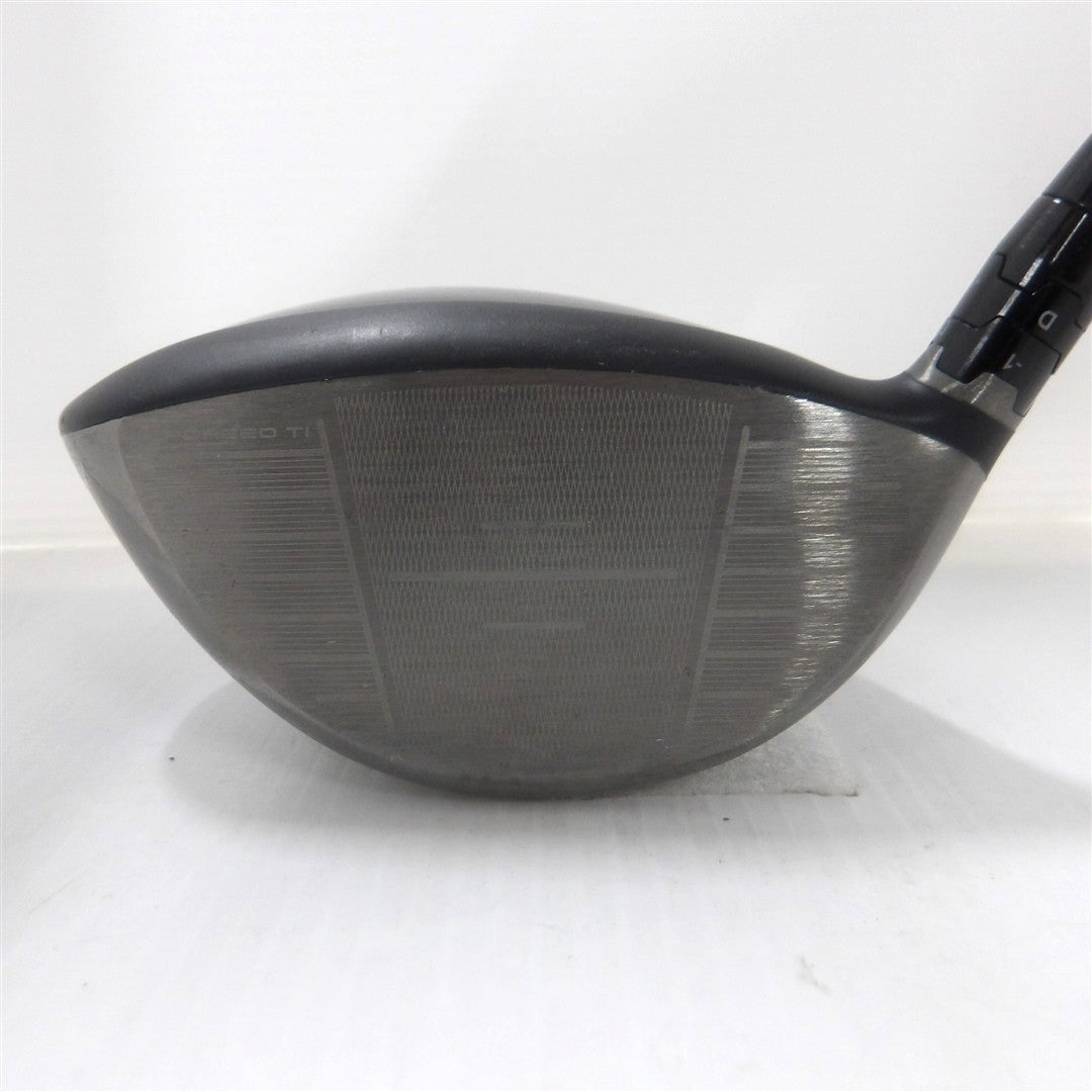 Callaway Driver PARADYM Triple D 9° Stiff TENSEI 55 for CW