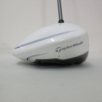 TaylorMade Driver GLOIRE F 10° Regular GLOIRE GL3000