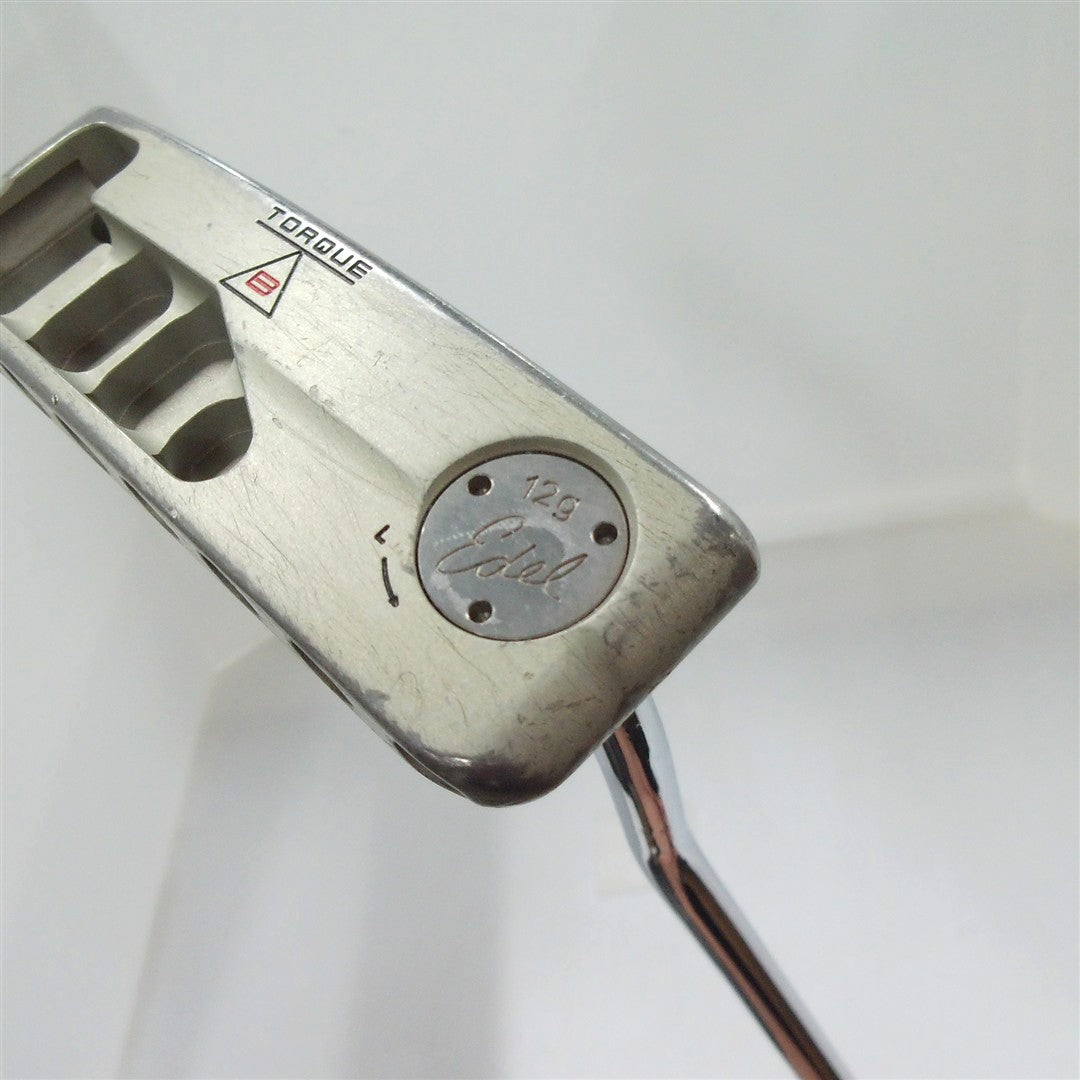 Edel Putter TORQUE BALANCED E-3 – GOLF Partner USA