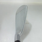 XXIO Iron Set XXIO FORGED(2017) Regular NS PRO 930GH D.S.T 8 pieces