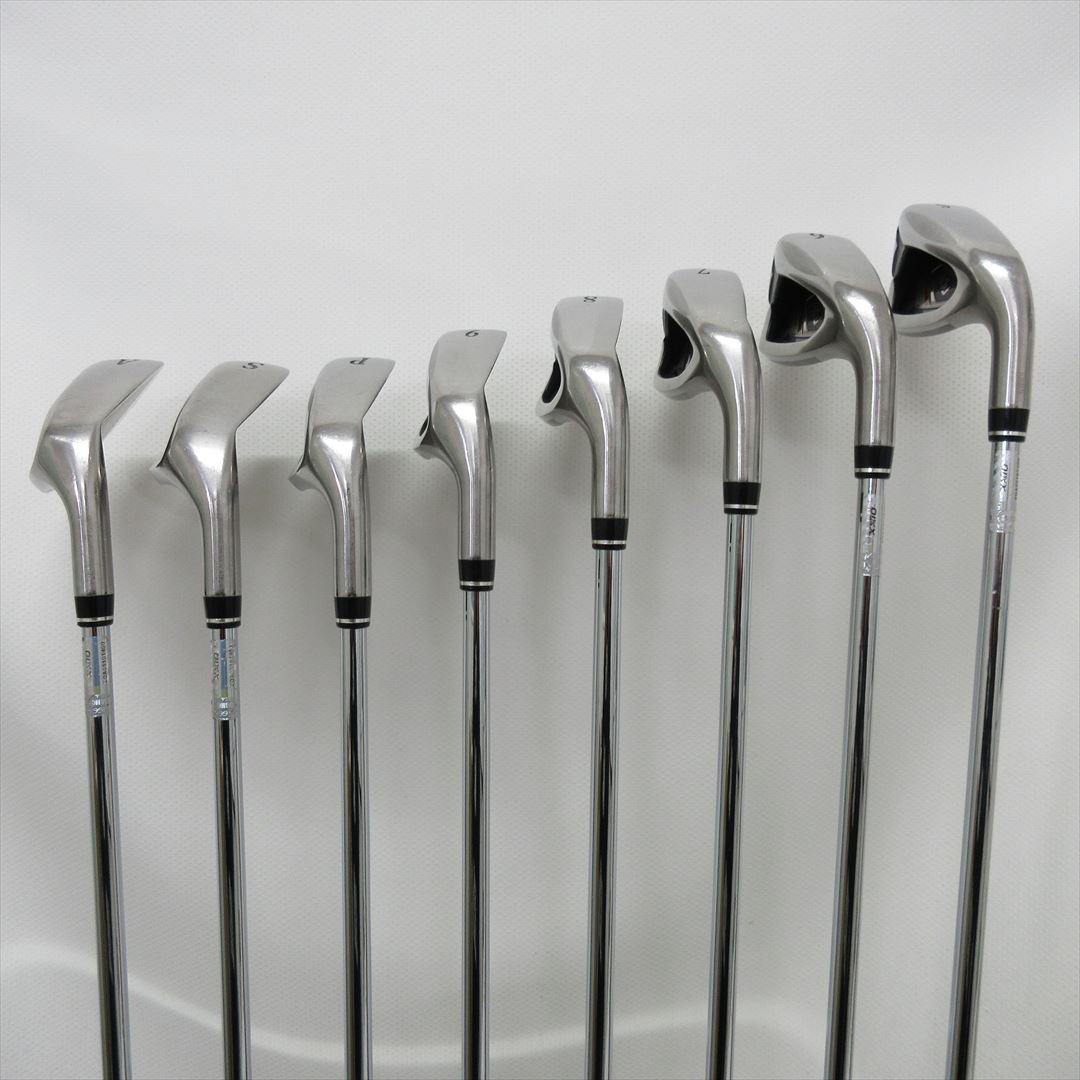 XXIO Iron Set XXIO12 Regular NS PRO 850GH DST for XXIO 8 pieces