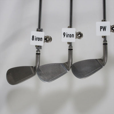 XXIO Iron Set XXIO8 Regular NS PRO 900GH D.S.T for XXIO 6 pieces