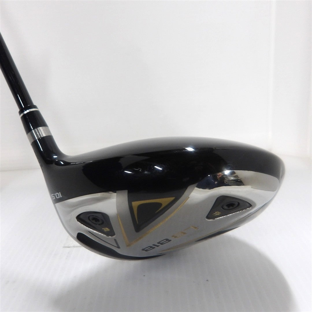 HONMA Driver LB 818 460 10.5° StiffRegular VIZARD 45