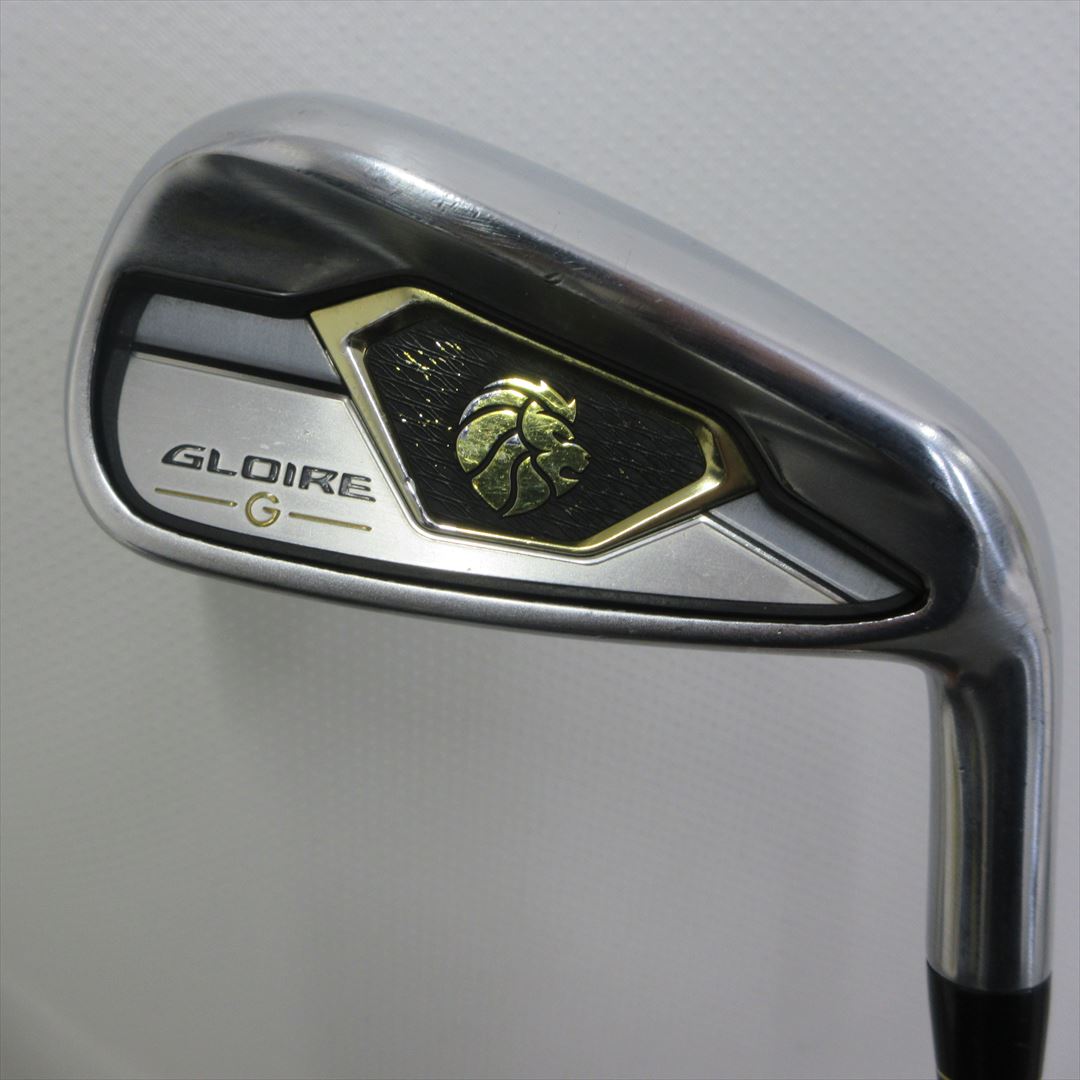 TaylorMade Iron Set GLOIRE G – GOLF Partner USA