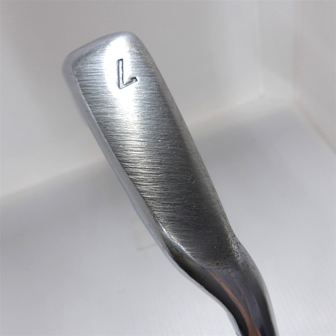 HONMA Iron Set BERES NX Stiff NS PRO 850GH neo 5 pieces