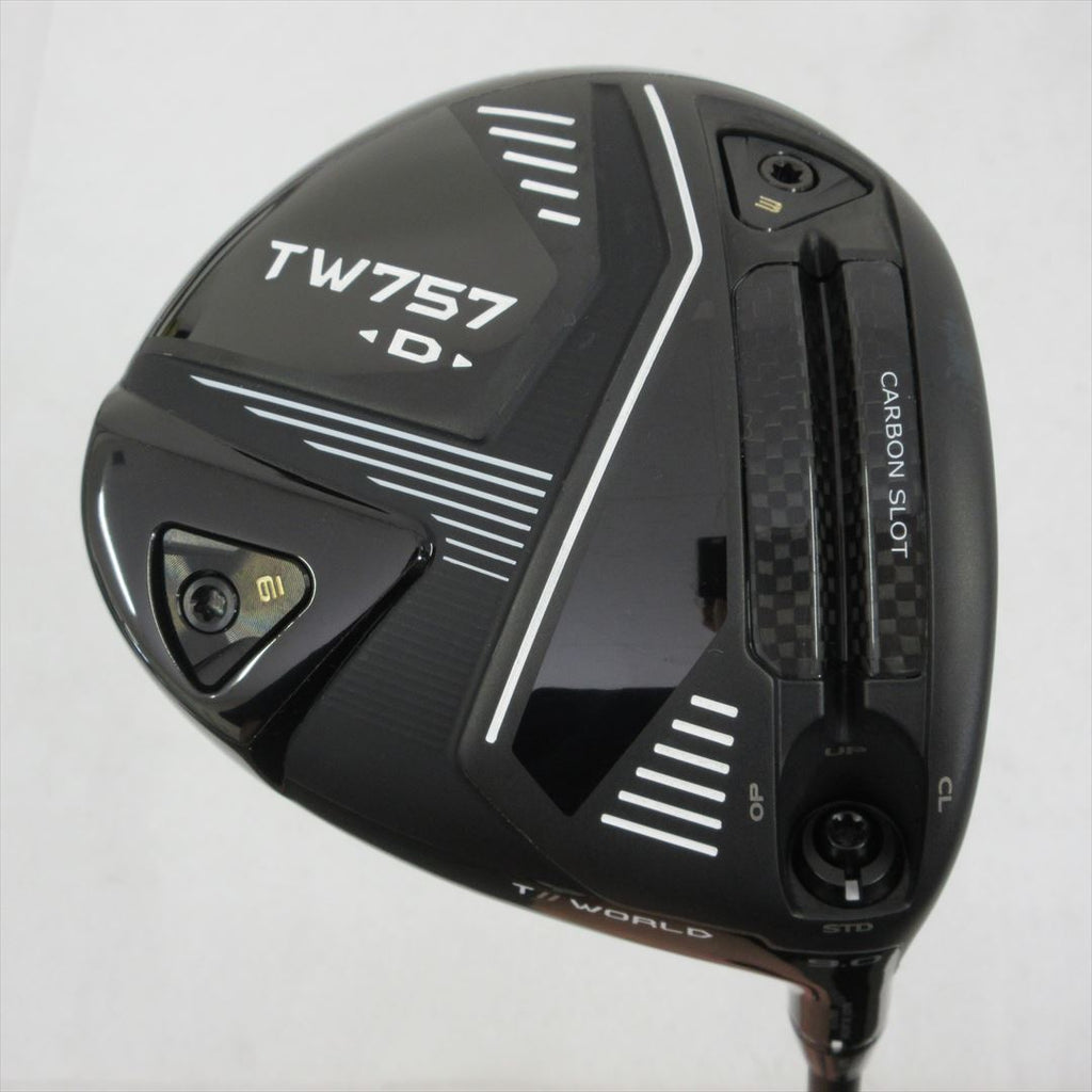 HONMA Driver TOUR WORLD TW757 D – GOLF Partner USA