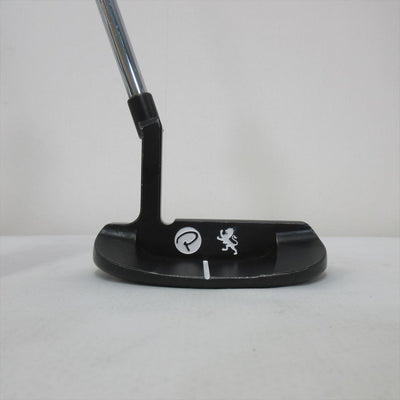 Piretti Putter Piretti MIDNIGHT BLACK BOSA 34 inch