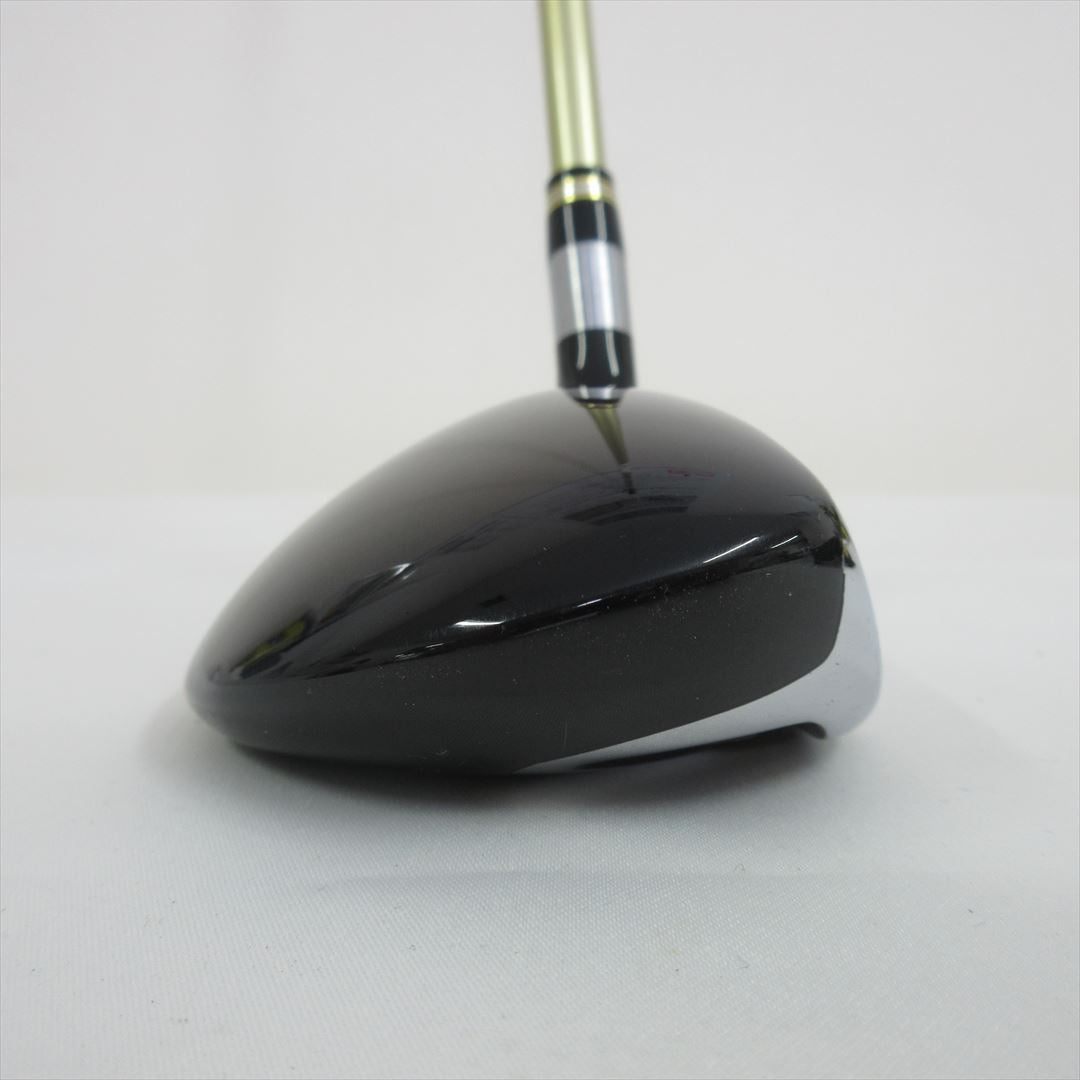 HONMA Hybrid BERES07 HY 25° Regular 2S ARMRQ 47