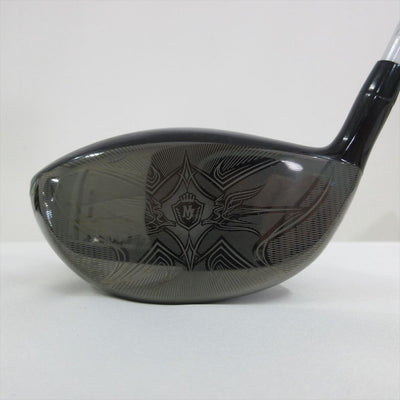 Maruman Driver MAJESTY PRESTIGIO 11 10.5° Air SPEEDER