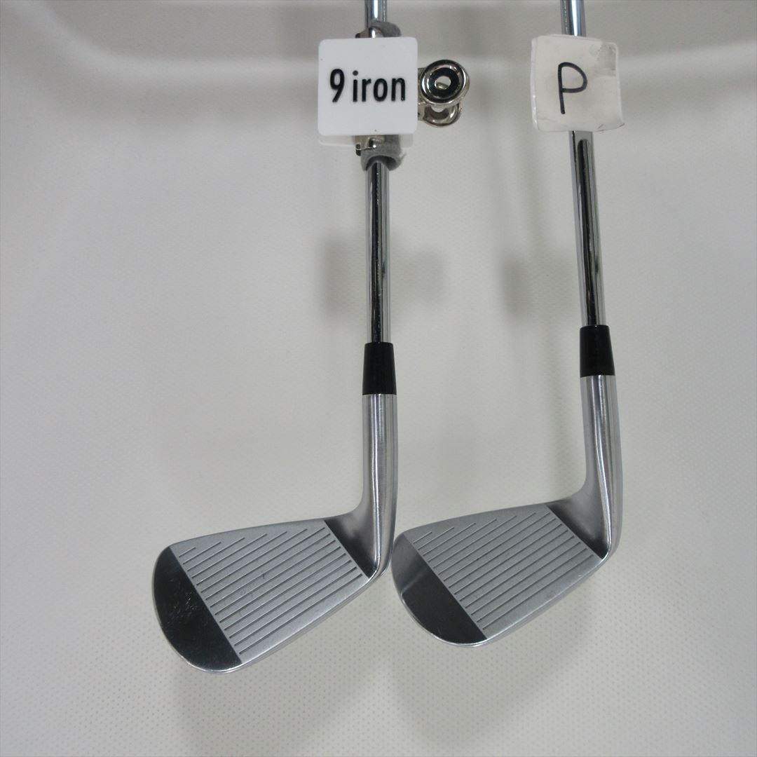 Miura Iron Set TC 101 Regular NS PRO ZELOS 7 5 pieces