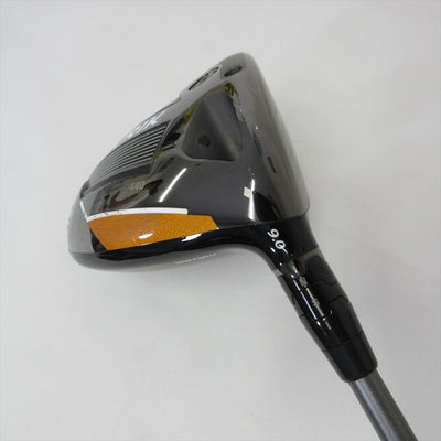 Callaway Driver MAVRIK 440 Dia(CE Limited) 9° Stiff Tour AD XC-6