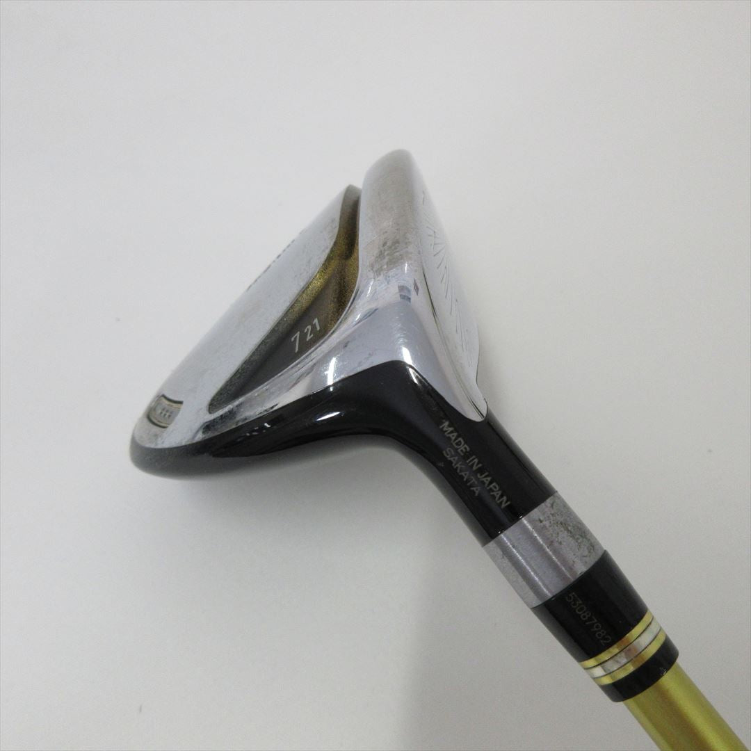 HONMA Fairway BERES07 7W 21° Regular 3S ARMRQ 42