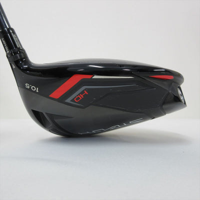 TaylorMade Driver STEALTH HD 10.5° Regular TENSEI RED TM50(STEALTH):