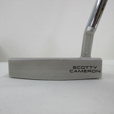 Titleist Putter SCOTTY CAMERON SUPER SELECT FASTBACK 1.5 34 inch