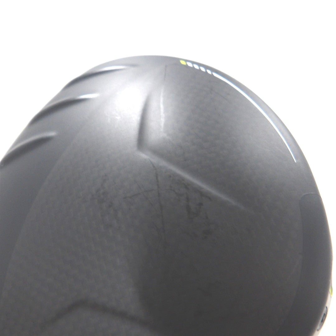 Ping Driver G430 MAX 10K 10.5° Stiff Speeder 569 EVOLUTION 7