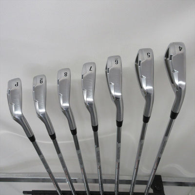 Nike Iron Set VR S FORGED Stiff NS PRO 950GH HT 7 pieces