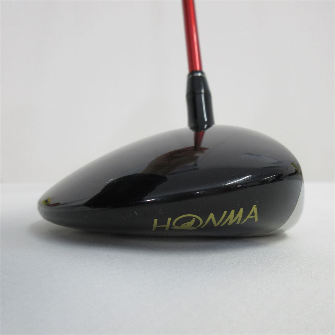 HONMA Fairway TOUR WORLD TR21 3W 14° Stiff VIZARD FD-5