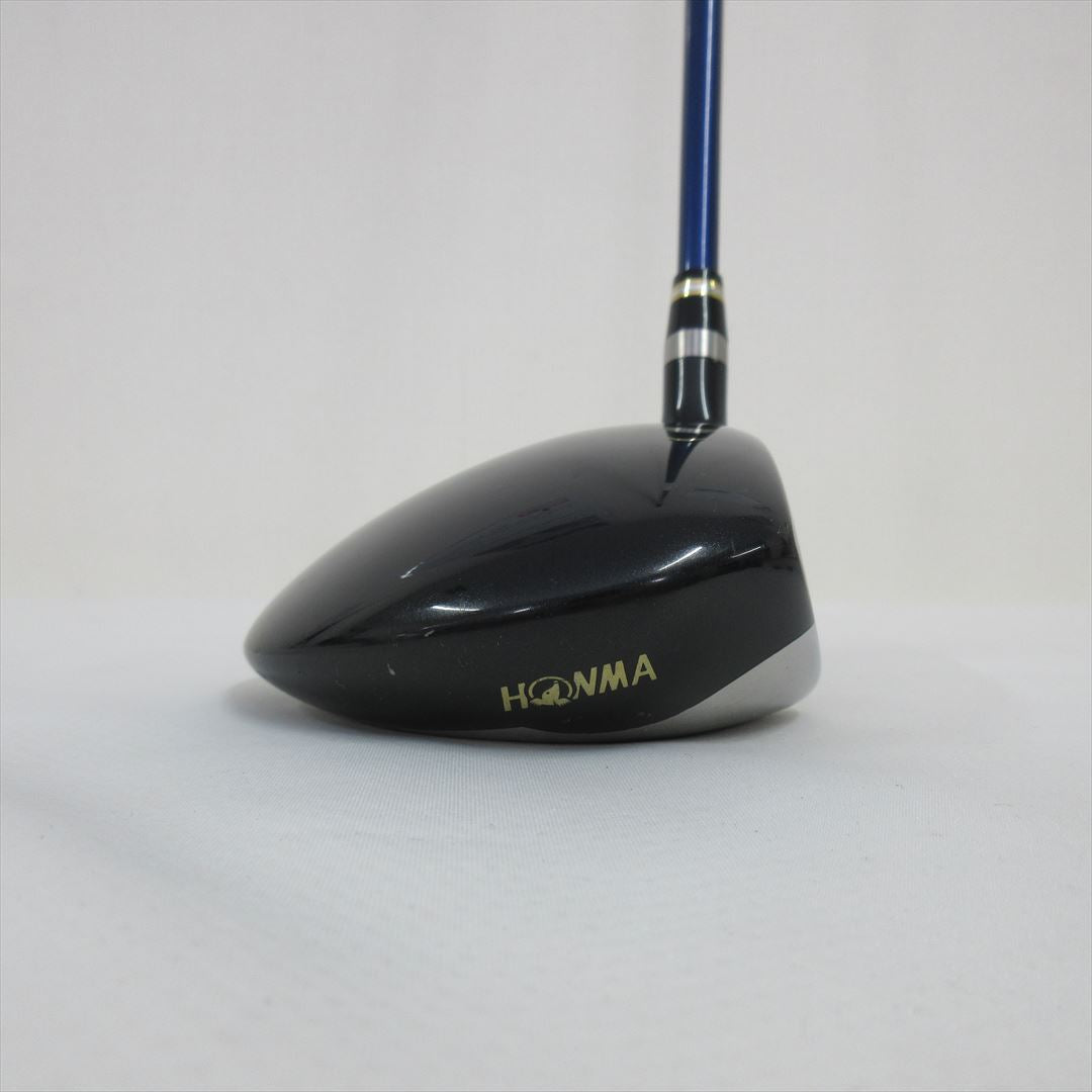 HONMA Fairway BERES S-05 3W 15° Regular 3S ARMRQ∞ 53