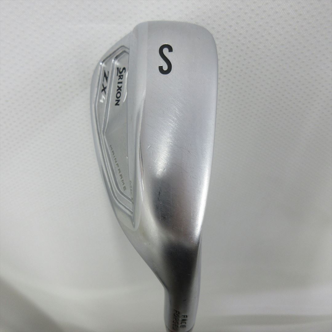 SRIXON Wedge SRIXON ZX4 Mk 2 56° KBS TOUR LITE