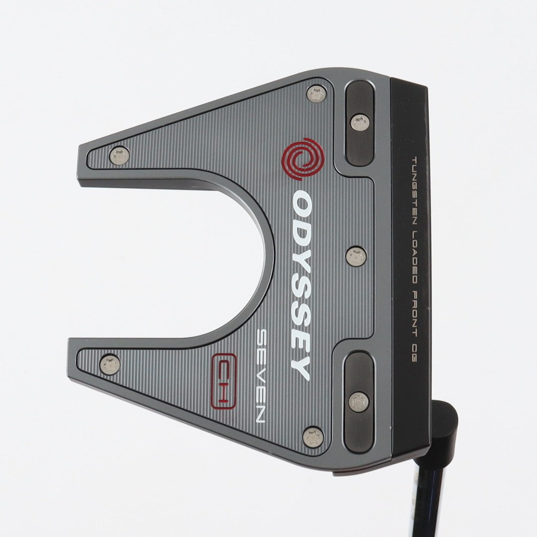 Odyssey Putter TRI-HOT 5K SEVEN CH 34 inch