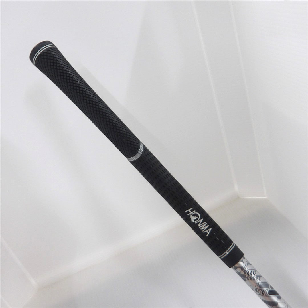 HONMA Driver BERES NX 10.5° Stiff VIZARD FZ-5