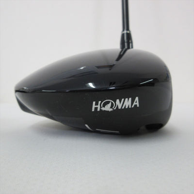 HONMA Driver TOUR WORLD TW757 S 9° Stiff VIZARD for TW757