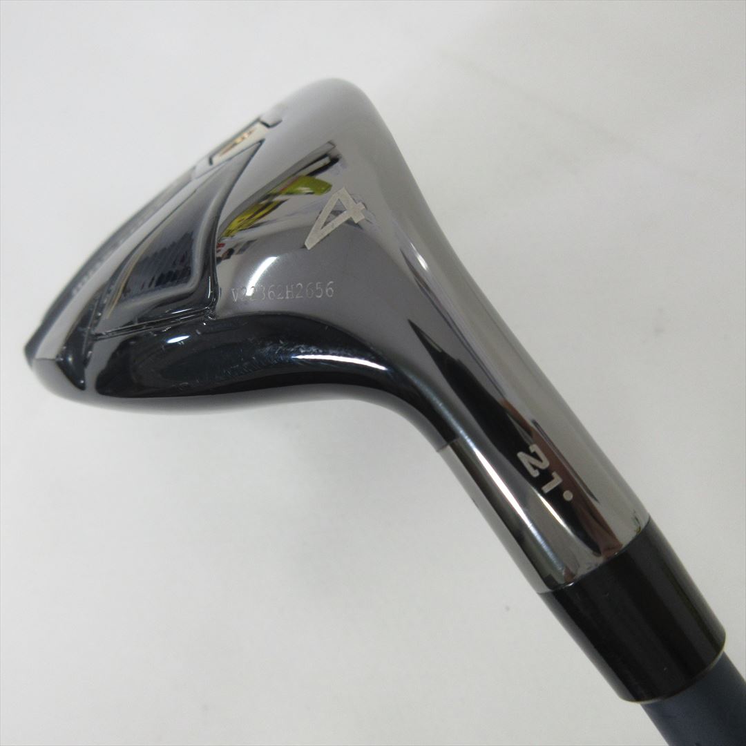 Callaway Hybrid PARADYM MAX FAST HY 21° Regular SPEEDER NX 40 for CW(PARADYM)