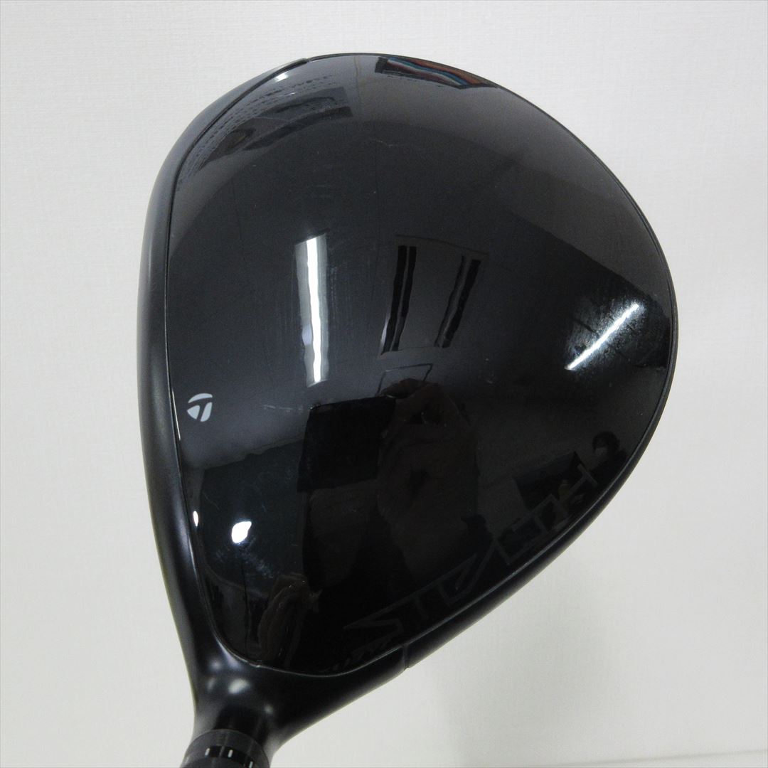 TaylorMade Driver STEALTH2 PLUS 10.5° Stiff Diamana TM50