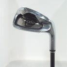 XXIO Iron Set XXIO FORGED(2009) Regular XXIO MX2000 6 pieces