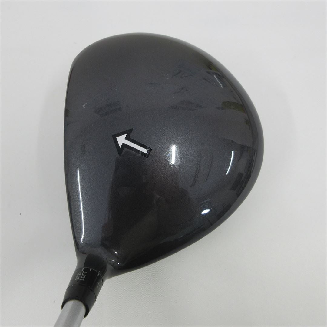 Dunlop Driver Fair Rating SRIXON Z565 TG 9.5° Stiff Miyazaki Melas 2