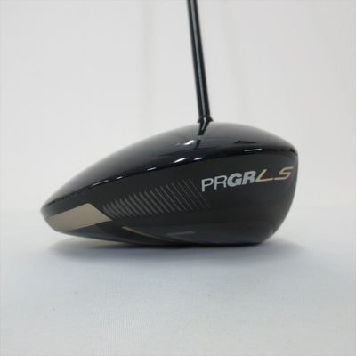 PRGR Driver LS -2023 10.5° Stiff SPEEDER NX FOR PRGR