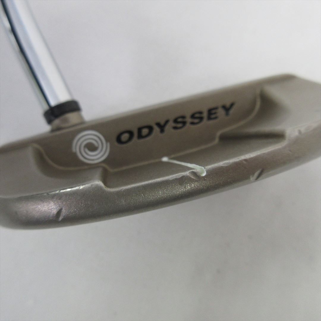 Odyssey Putter WHITE HOT TOUR #5 34 inch