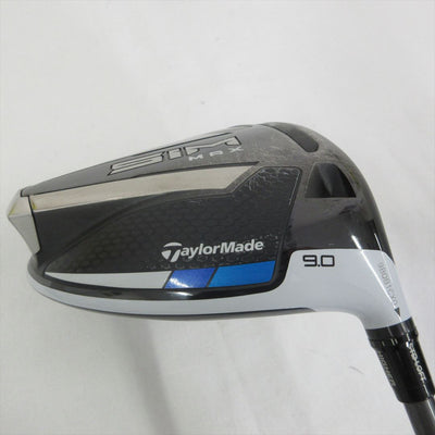 TaylorMade Driver SIM MAX 9° StiffRegular TENSEI BLUE TM50