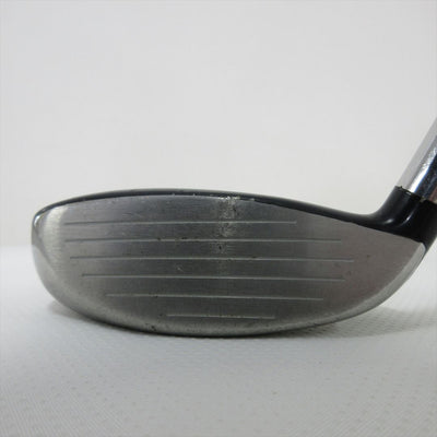 Callaway Hybrid LEGACY -2012 HY 20° Stiff GS 95 S200