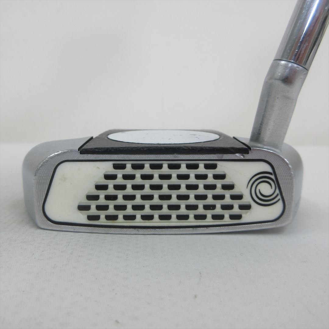 Odyssey Putter STROKE LAB 2-BALL FANG S – GOLF Partner USA