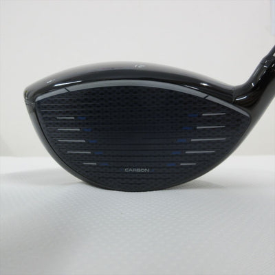 TaylorMade Driver Qi10 9° Stiff Diamana BLUE TM50(Qi10)