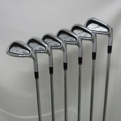 Fourteen Iron Set IF 700 FORGED Regular FS-90i 6 pieces