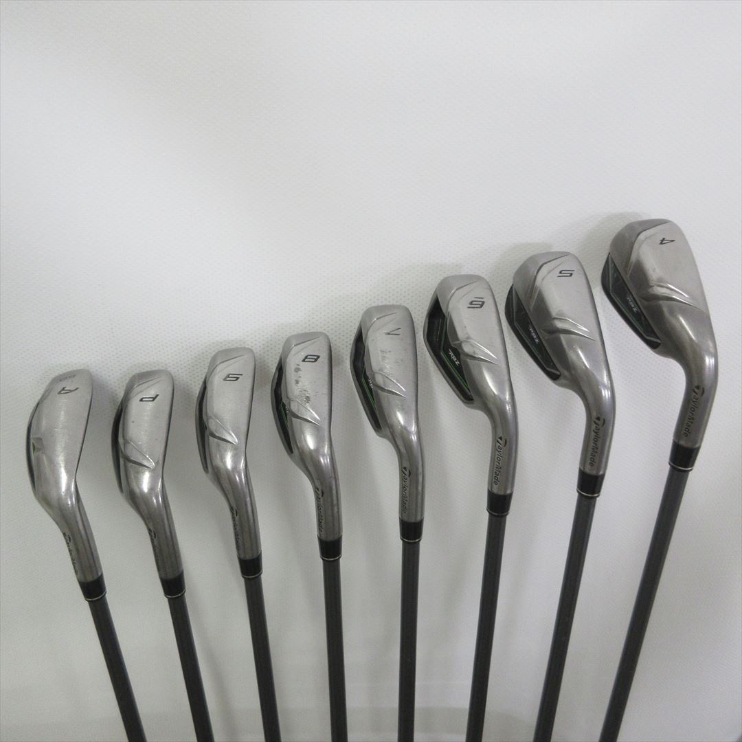 TaylorMade Burner 2009 Pitching Wedge Stiff Steel Shaft Elite Grip TaylorMade Burner 2009 Pitching Wedge Stiff Steel Shaft Elite Grip