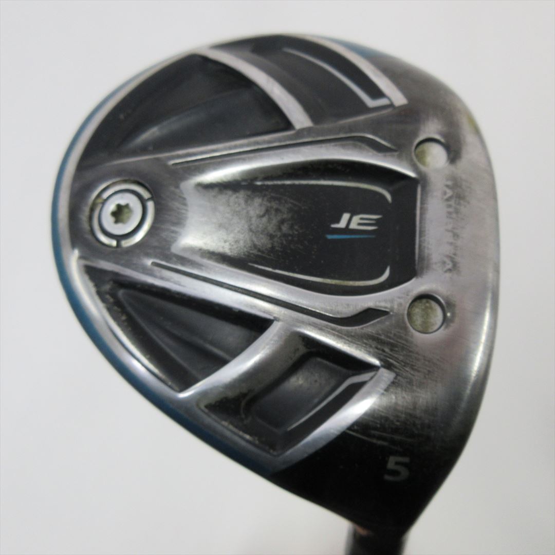 Callaway Golf - ROGUE☆STAR☆ for Callaway 5W Callaway Golf Rogue Star JV Fairway Woods | Callaway Golf